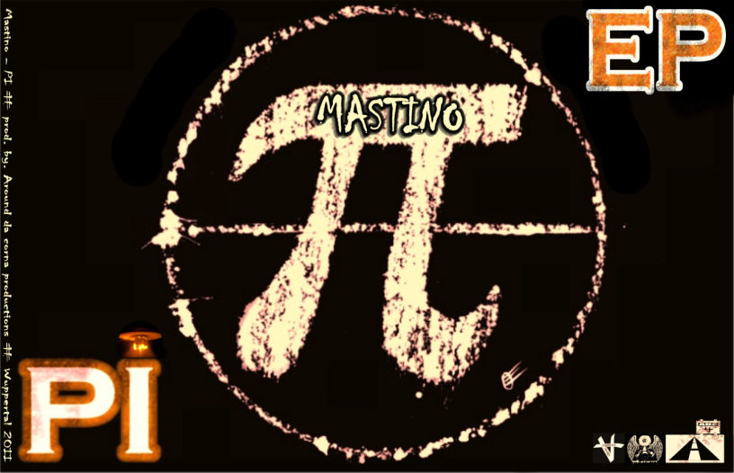Mastino - Pi "EP" FRONT
